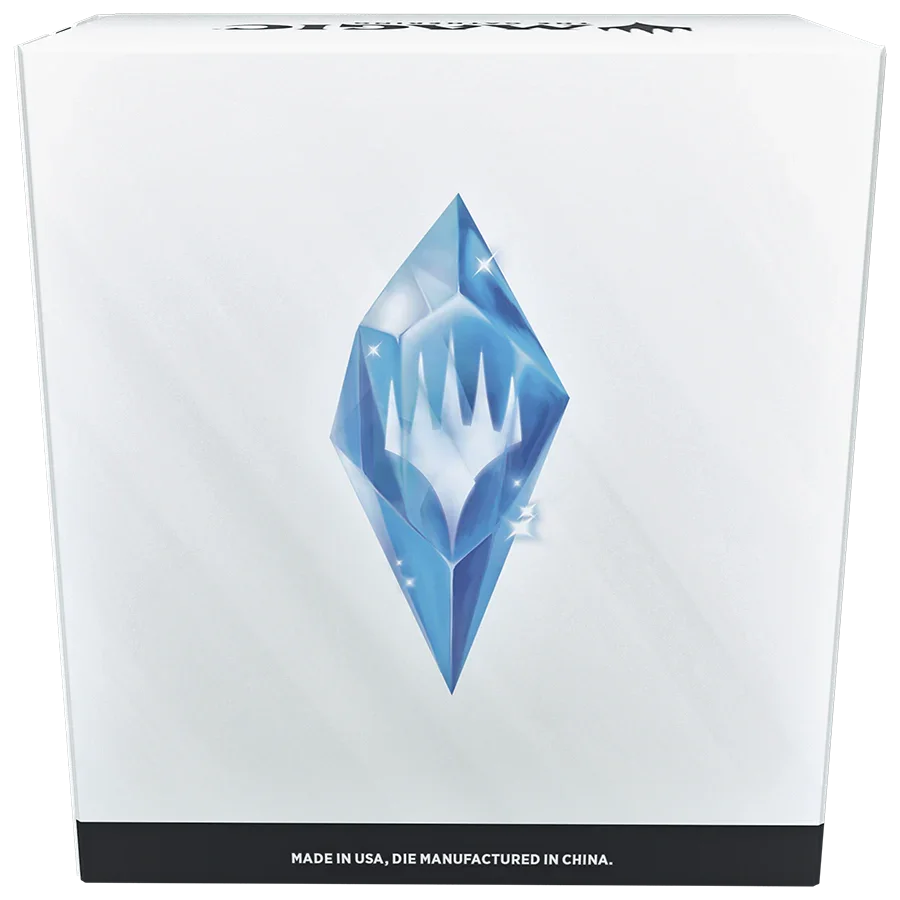 Magic: The Gathering - Universes Beyond - Final Fantasy - Prerelease Box