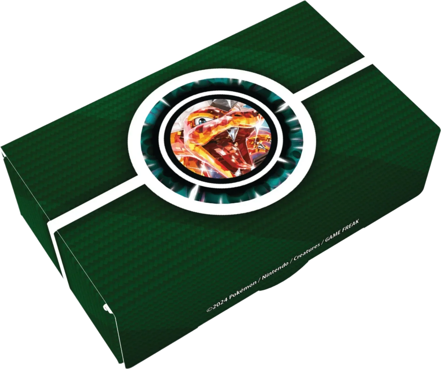 Pokemon TCG - Scarlet & Violet - League Battle Decks - Charizard ex