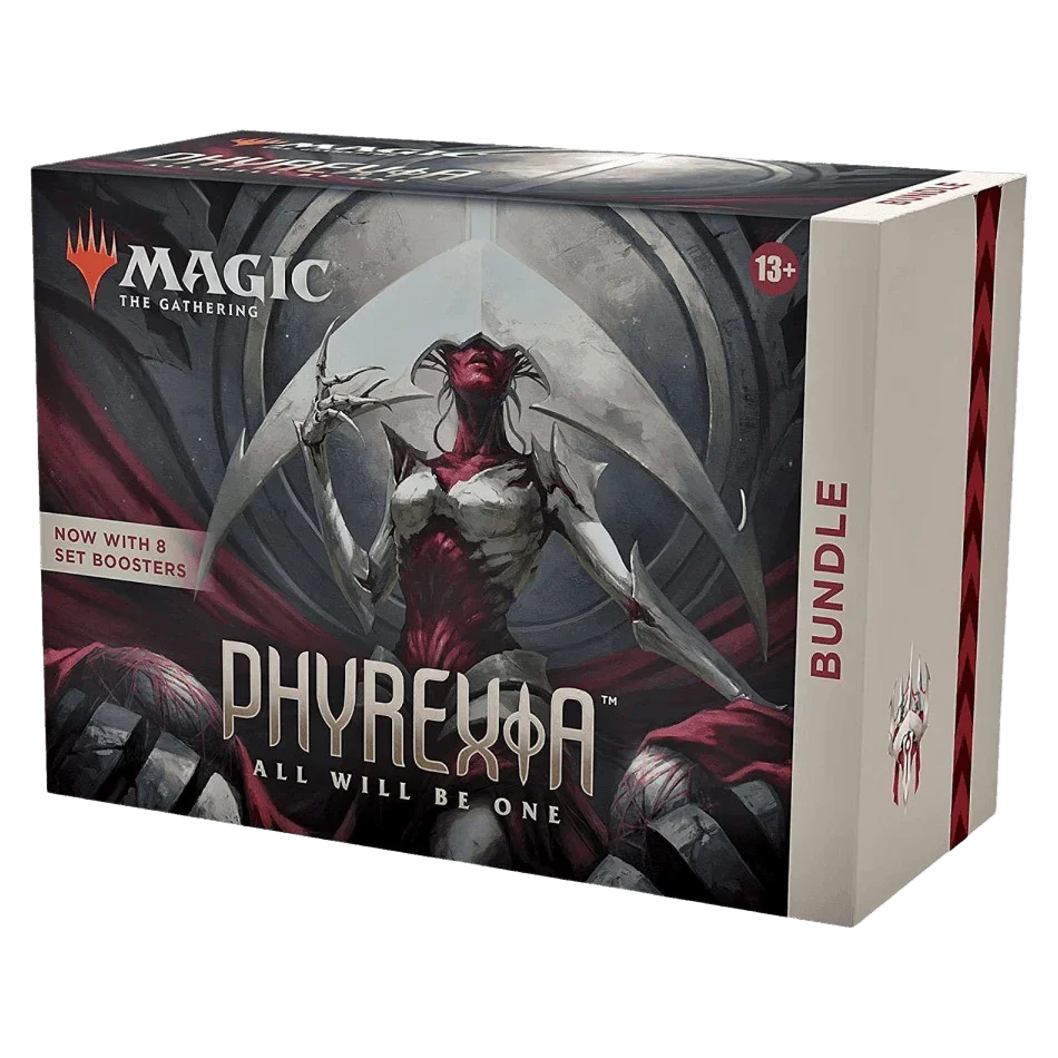 Magic: The Gathering - Phyrexia: All Will Be One - Bundle