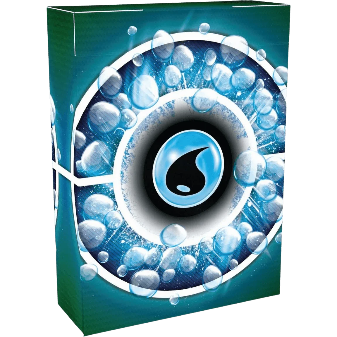 Pokemon TCG - Scarlet & Violet - Deluxe Battle Decks - Meowscarada ex & Quaquaval ex Bundle