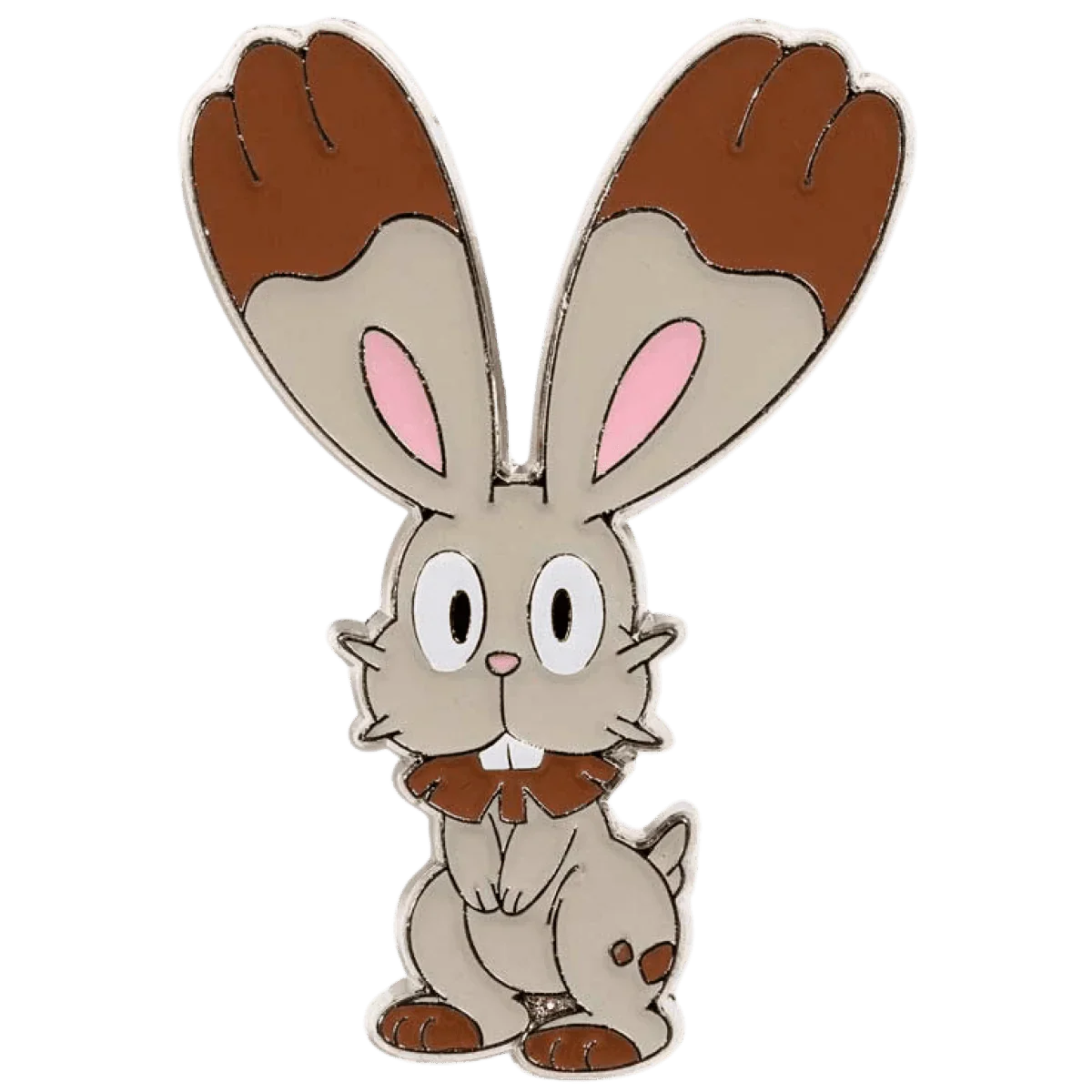 Pokemon TCG - Sword & Shield - Shining Fates - Mad Party Pin Collection Box - Bunnelby