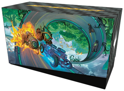 Magic: The Gathering - Aetherdrift - Bundle