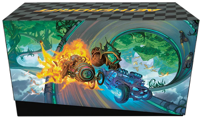 Magic: The Gathering - Aetherdrift - Bundle