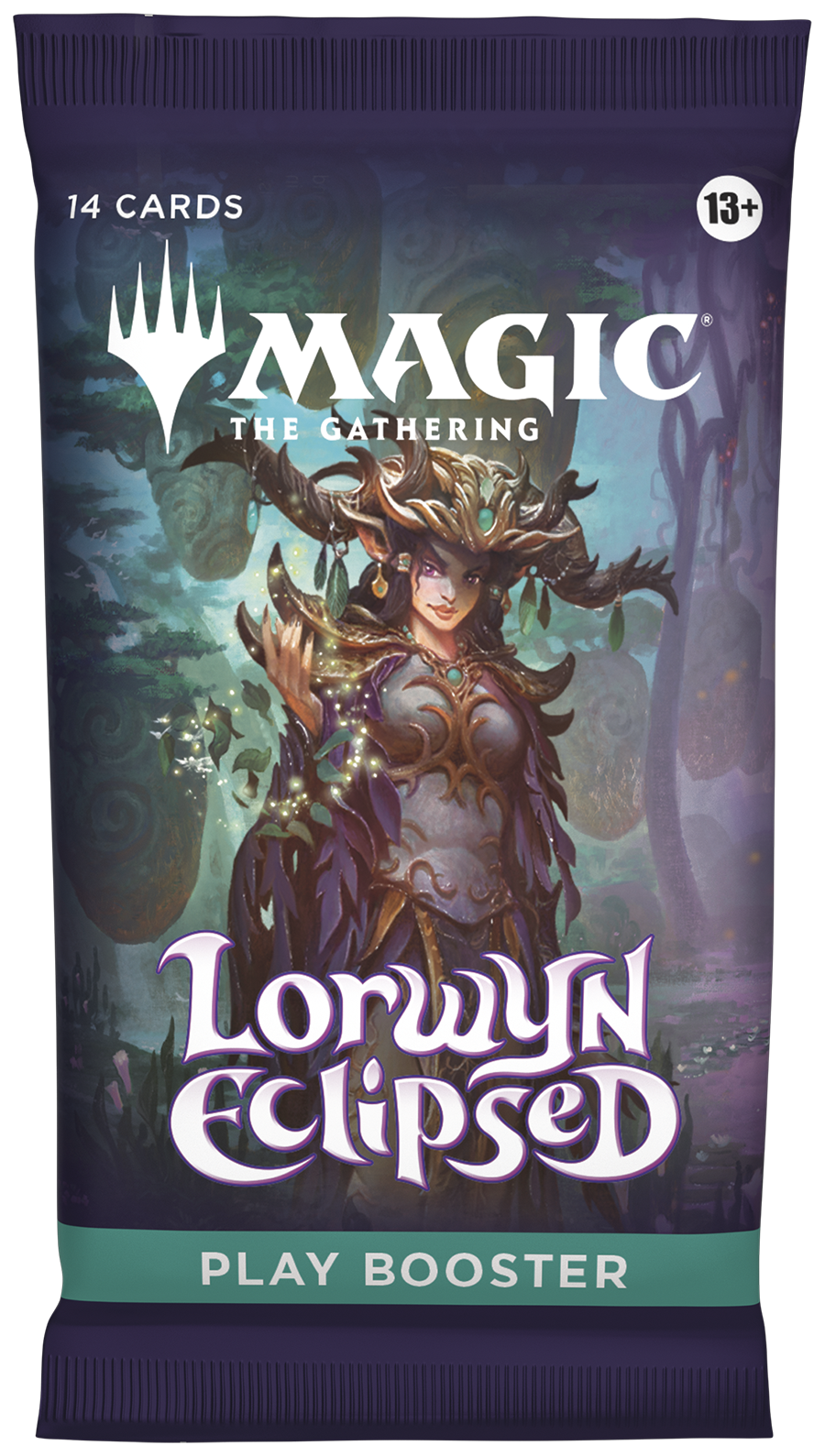Magic: The Gathering - Lorwyn Eclipsed - Play Booster Box (30x Packs)
