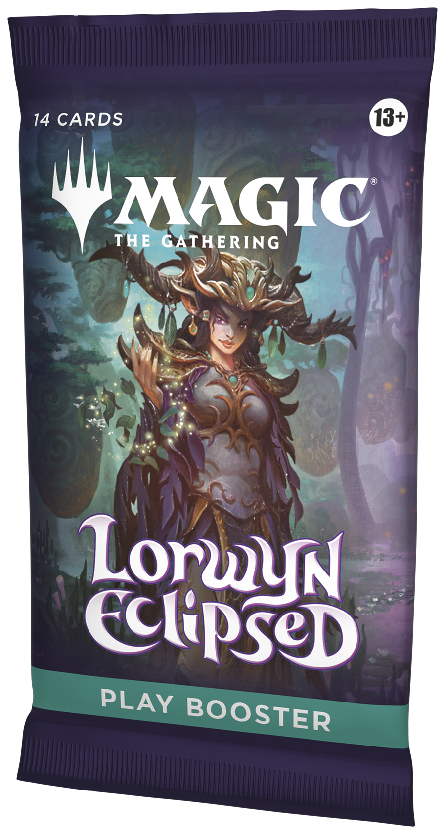 Magic: The Gathering - Lorwyn Eclipsed - Play Booster Box (30x Packs)