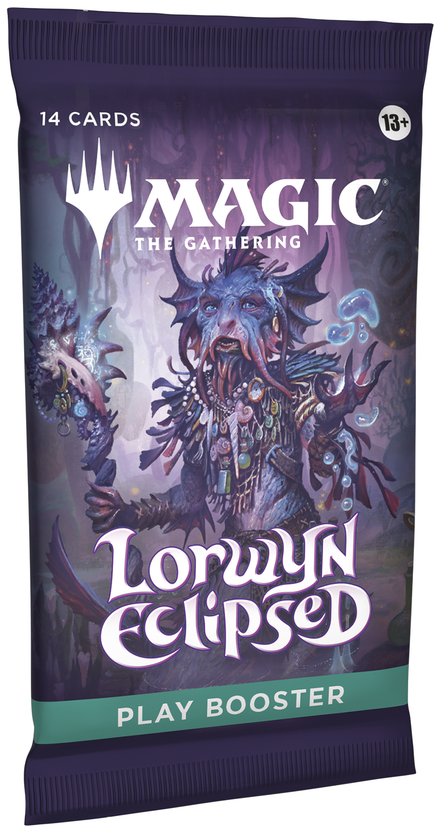 Magic: The Gathering - Lorwyn Eclipsed - Play Booster Box (30x Packs)
