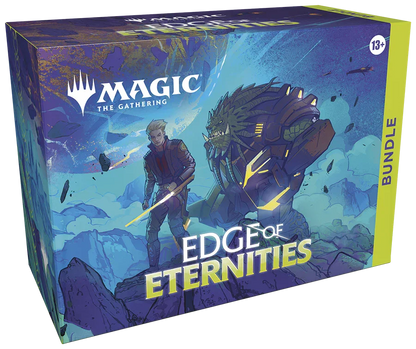 Magic: The Gathering - Edge of Eternities - Bundle