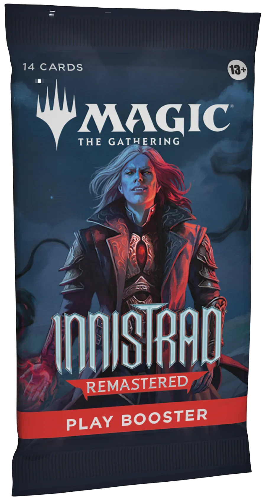 Magic: The Gathering - Innistrad Remastered - Play Booster Pack