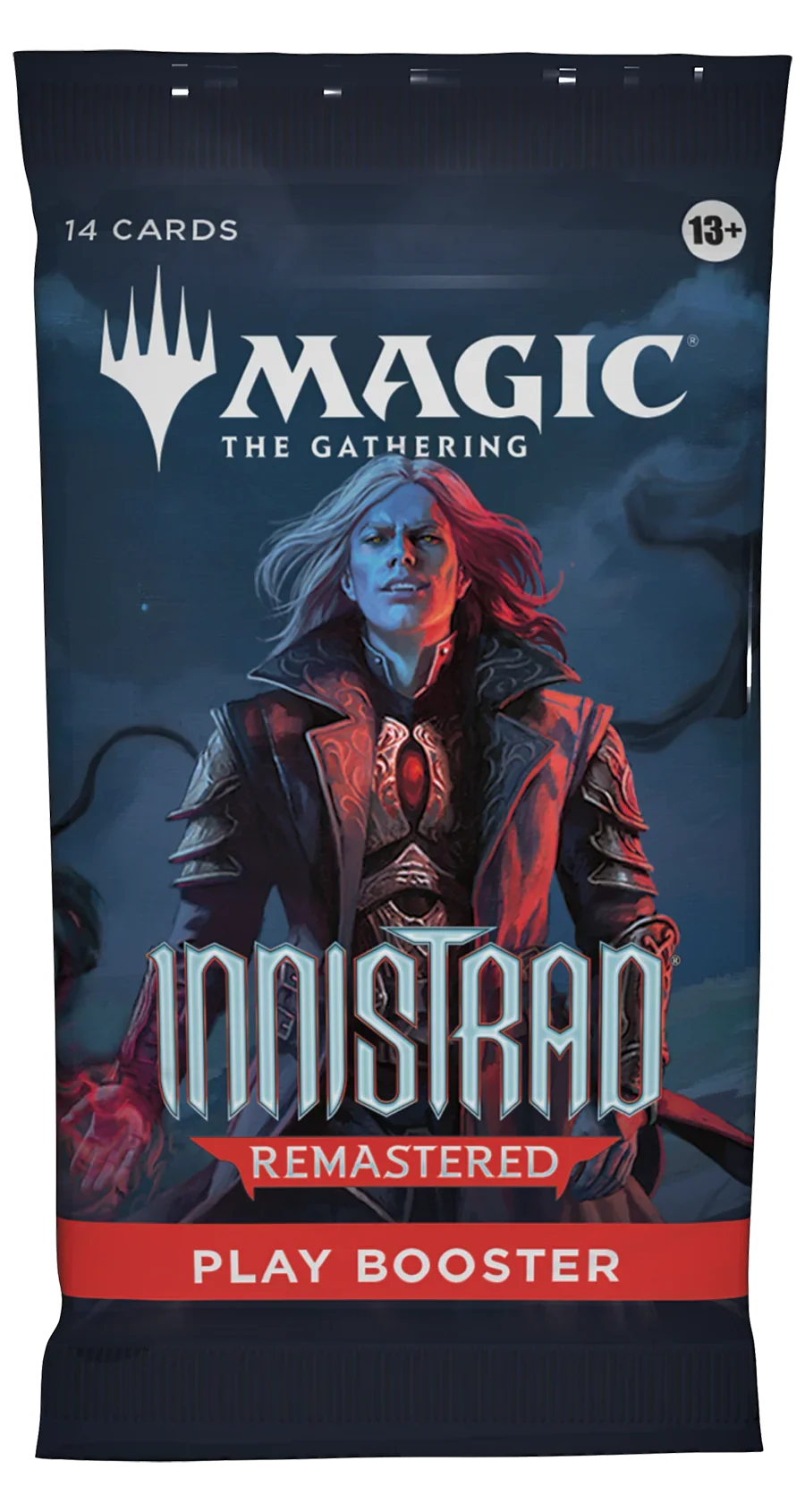 Magic: The Gathering - Innistrad Remastered - Play Booster Box (36x Packs)