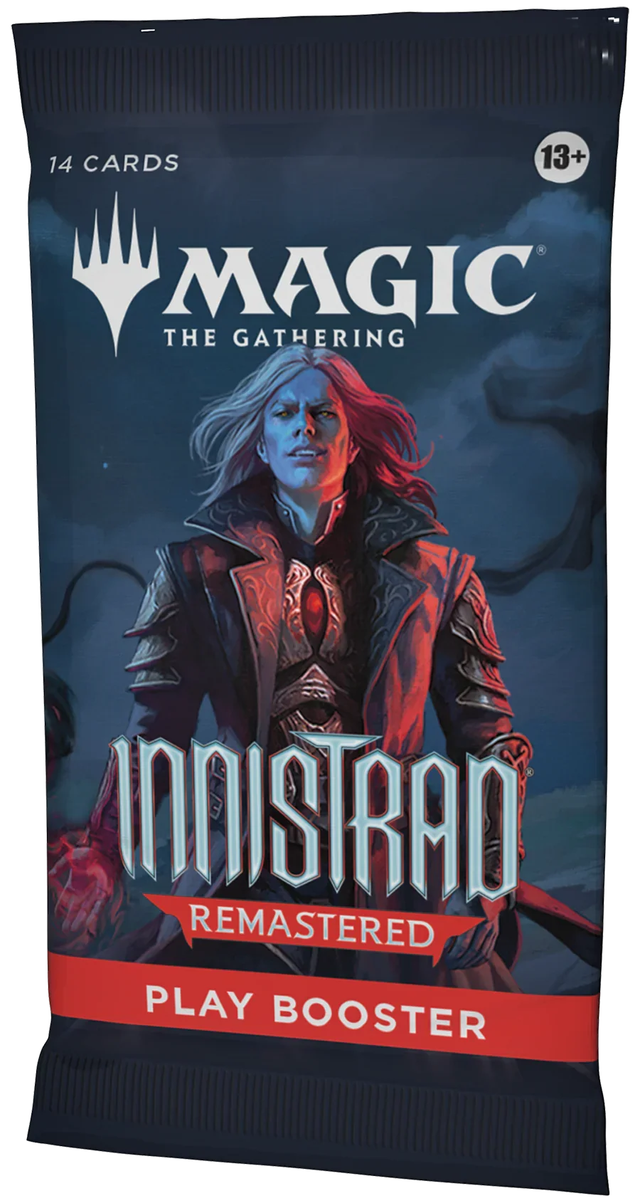 Magic: The Gathering - Innistrad Remastered - Play Booster Box (36x Packs)