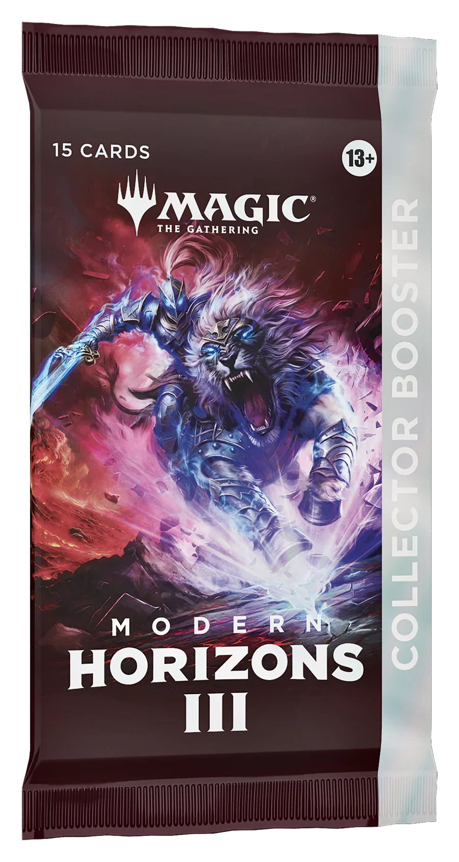 Magic: The Gathering - Modern Horizons 3 - Collector Booster Box