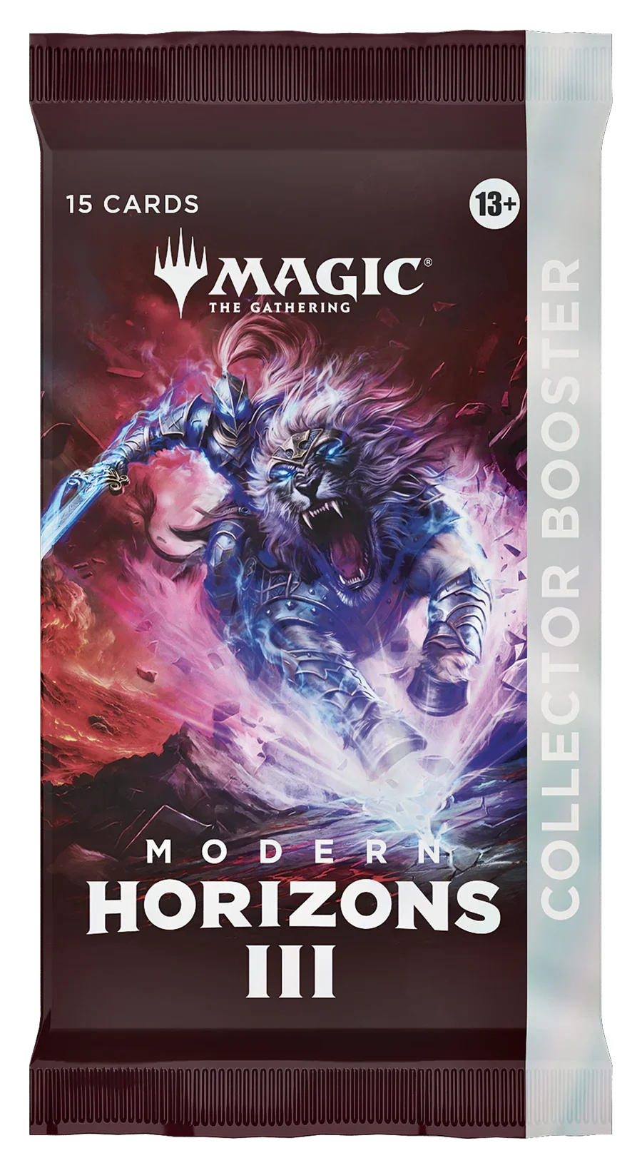 Magic: The Gathering - Modern Horizons 3 - Collector Booster Pack