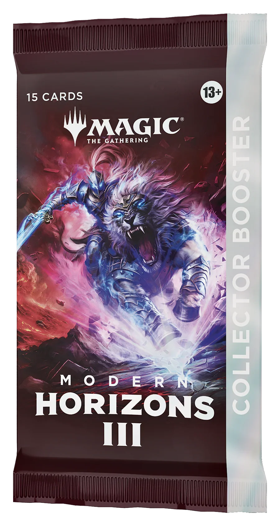 Magic: The Gathering - Modern Horizons 3 - Collector Booster Pack