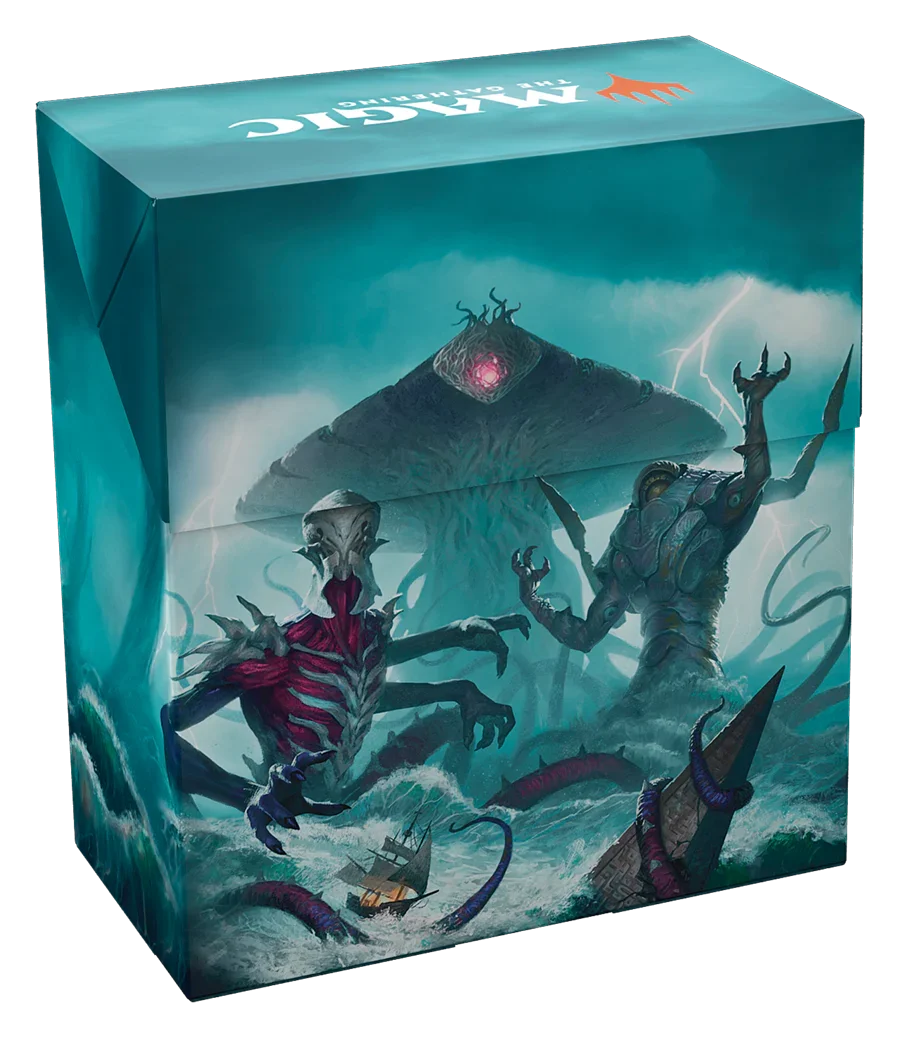 Magic: The Gathering - Modern Horizons 3 - Prerelease Kit