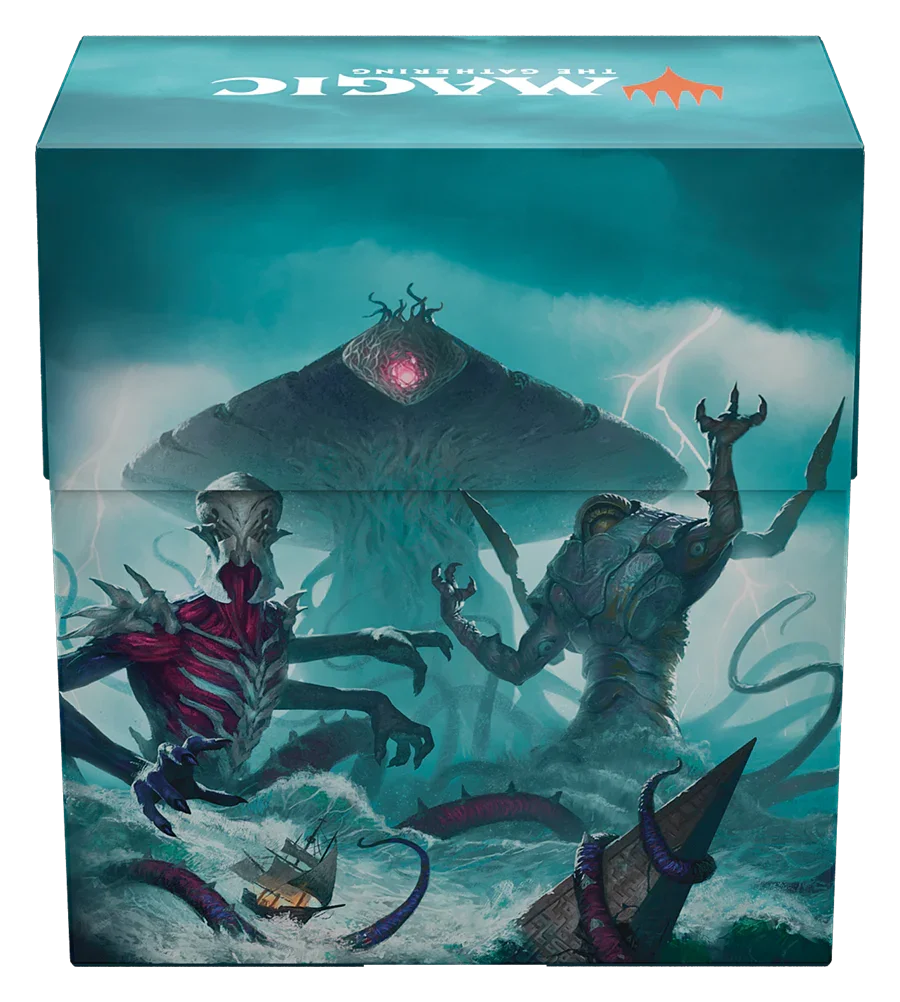 Magic: The Gathering - Modern Horizons 3 - Prerelease Kit