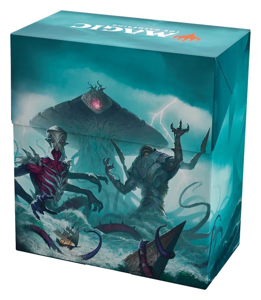 Magic: The Gathering - Modern Horizons 3 - Prerelease Kit