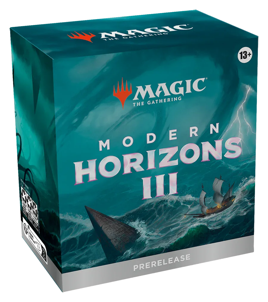 Magic: The Gathering - Modern Horizons 3 - Prerelease Kit