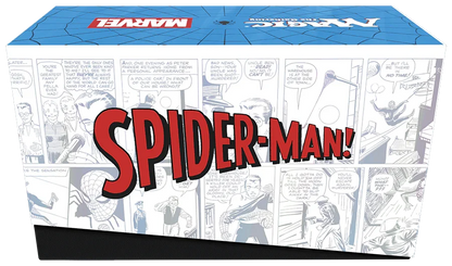 Magic: The Gathering - Universes Beyond - Marvel's Spider-Man - Gift Bundle