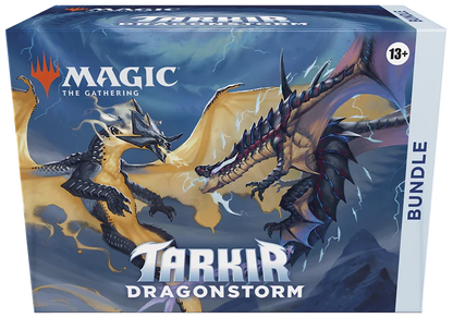 Magic: The Gathering - Tarkir: Dragonstorm - Bundle