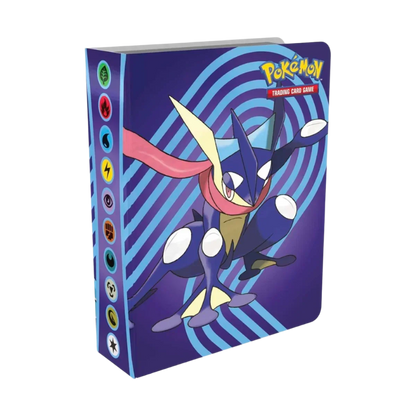 Pokemon TCG - Scarlet & Violet - Stellar Crown - Mini Portfolio (1x Pack)