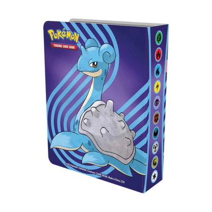 Pokemon TCG - Scarlet & Violet - Stellar Crown - Mini Portfolio (1x Pack)