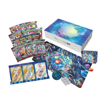 Pokemon TCG - Scarlet & Violet - Ultra Premium Collection - Terapagos
