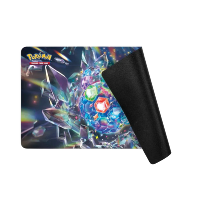 Pokemon TCG - Scarlet & Violet - Ultra Premium Collection - Terapagos