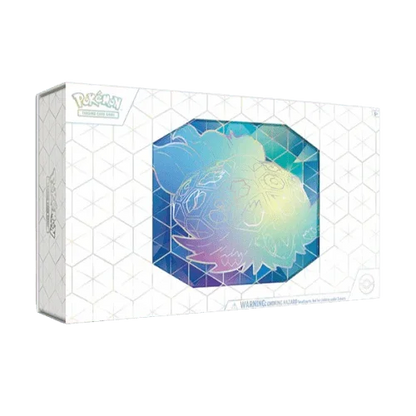 Pokemon TCG - Scarlet & Violet - Ultra Premium Collection - Terapagos