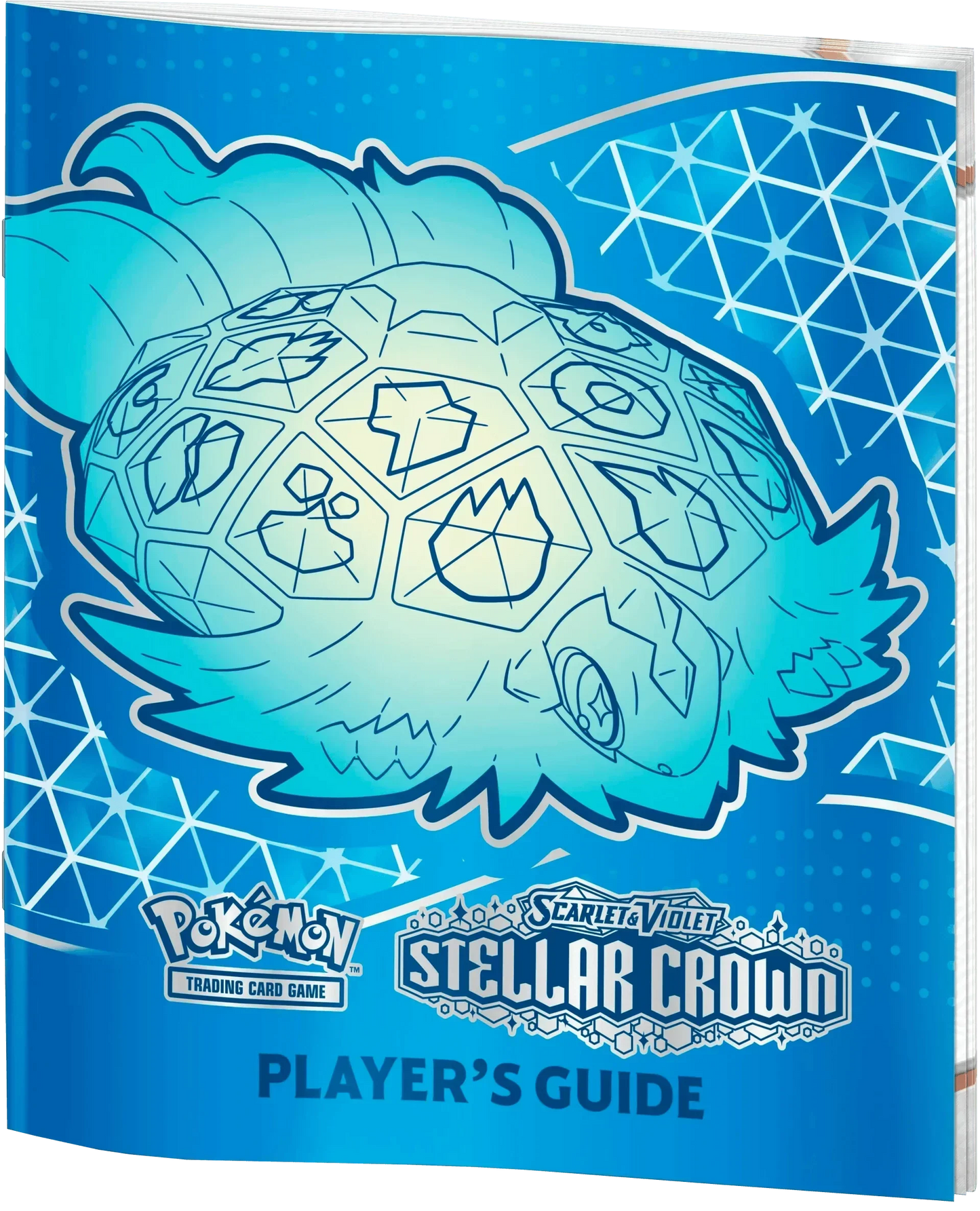 Pokemon TCG - Scarlet & Violet - Stellar Crown - Elite Trainer Box