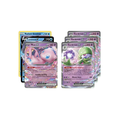 Pokemon TCG - Scarlet & Violet - League Battle Deck - Gardevoir ex