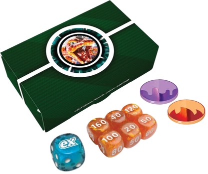 Pokemon TCG - Scarlet & Violet - League Battle Decks - Charizard ex