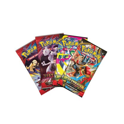 Pokemon TCG - Scarlet & Violet - Trainer's Toolkit (2025)