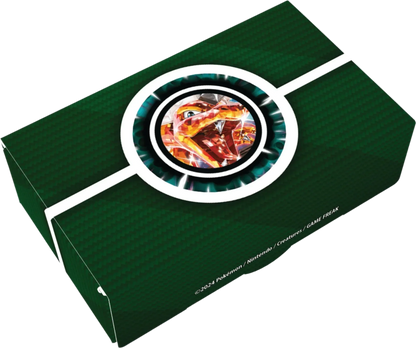 Pokemon TCG - Scarlet & Violet - League Battle Decks - Charizard ex