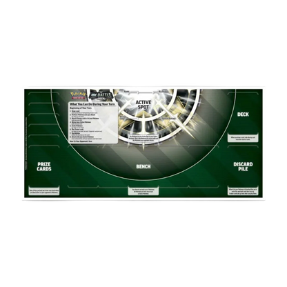 Pokemon TCG - Scarlet & Violet - Battle Deck - Melmetal ex