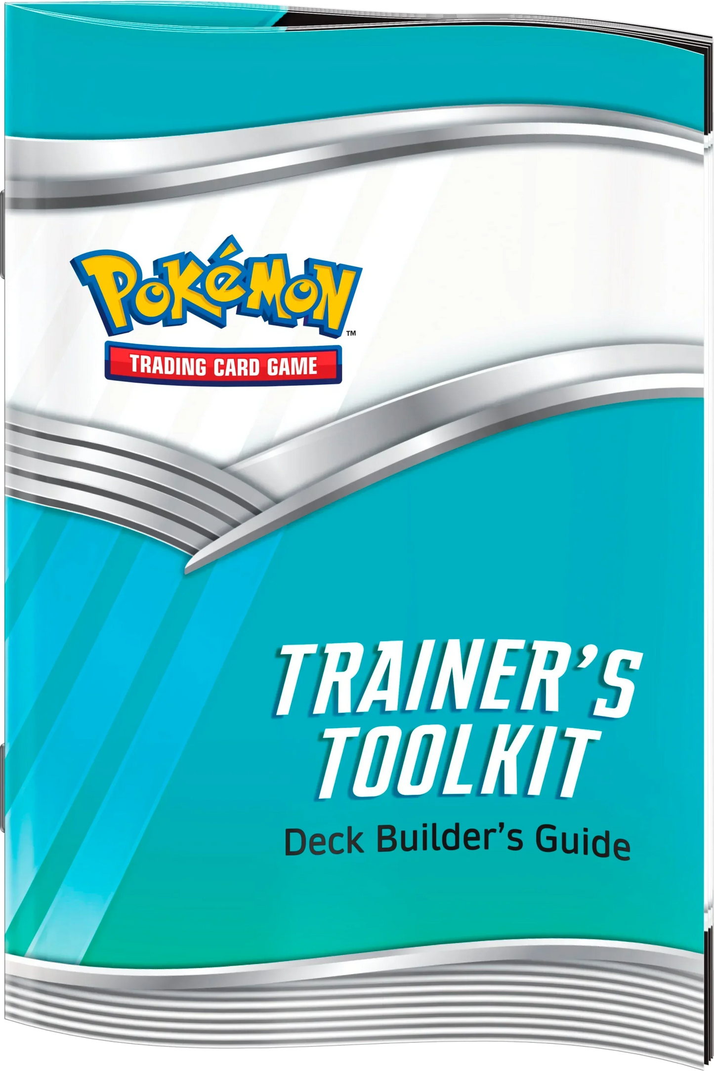 Pokemon TCG - Scarlet & Violet - Trainer's Toolkit (2024)