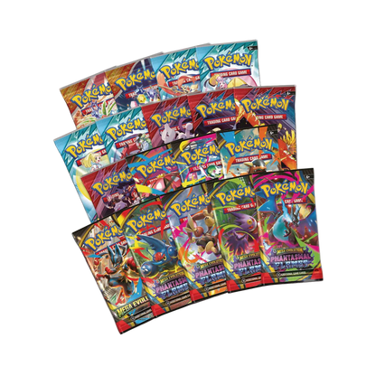 Pokemon TCG - Mega Evolution - Ultra-Premium Collection - Mega Charizard X
