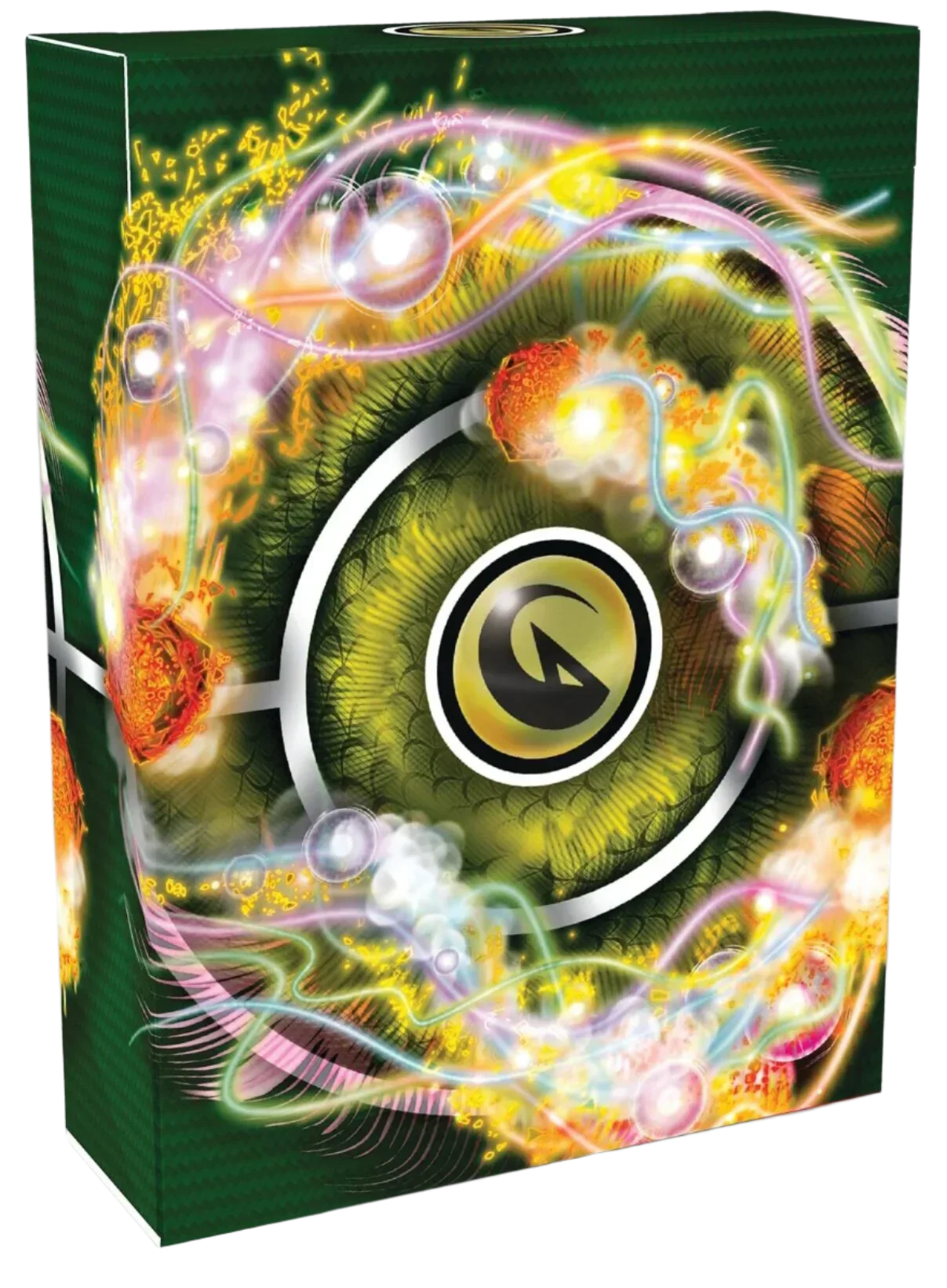 Pokemon TCG - Scarlet & Violet - League Battle Deck - Dragapult ex