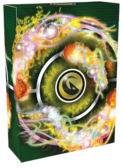 Pokemon TCG - Scarlet & Violet - League Battle Deck - Dragapult ex