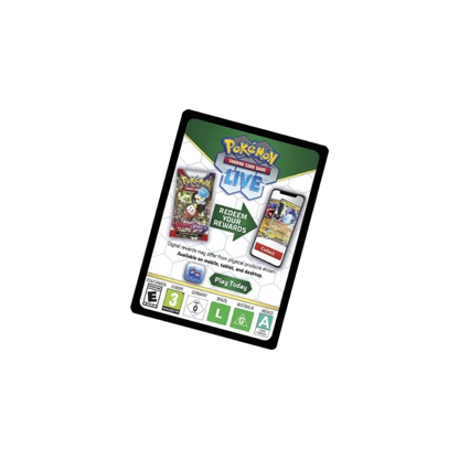 Pokemon TCG - Scarlet & Violet - Deluxe Battle Deck - Zapdos ex