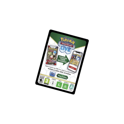 Pokemon TCG - Scarlet & Violet - Mabosstiff ex Collection Box