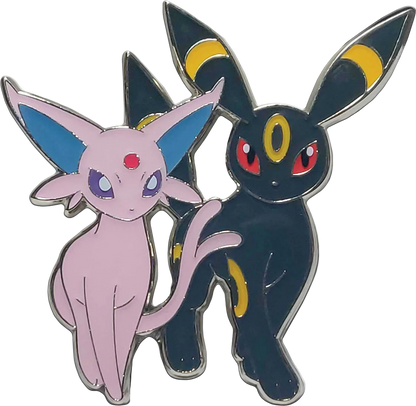 Pokemon TCG - Scarlet & Violet - Prismatic Evolutions - Premium Figure Collection Box