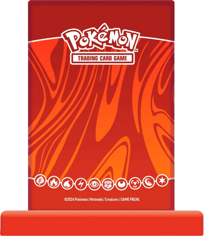 Pokemon TCG - Scarlet & Violet -  Armarouge ex Premium Collection