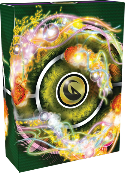 Pokemon TCG - Scarlet & Violet - Koraidon Ex Deluxe Battle Deck