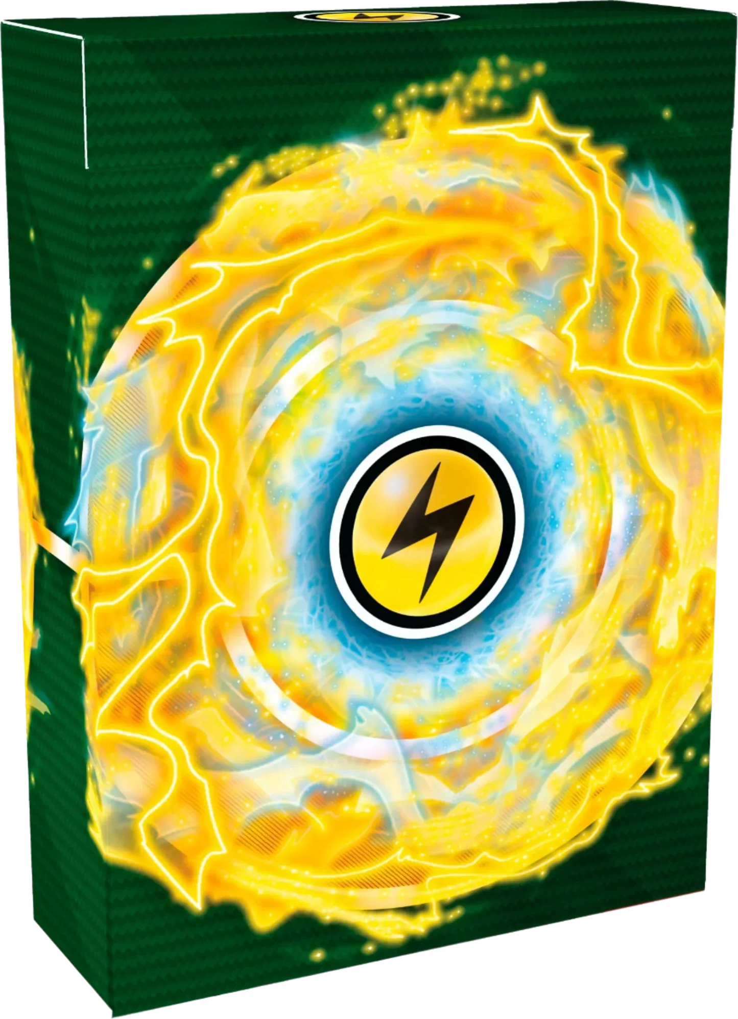 Pokemon TCG - Scarlet & Violet - Battle Deck - Tapu Koko ex