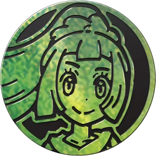 Pokemon TCG - Scarlet & Violet - Premium Tournament Collection Box - Lillie