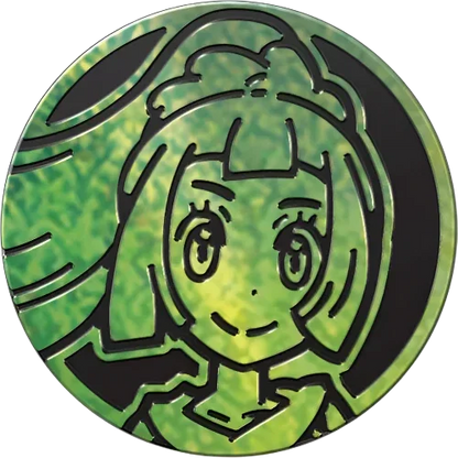 Pokemon TCG - Scarlet & Violet - Premium Tournament Collection Box - Lillie