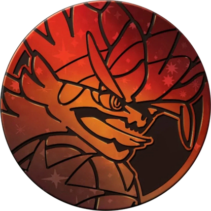 Pokemon TCG - Scarlet & Violet - Koraidon Ex Deluxe Battle Deck