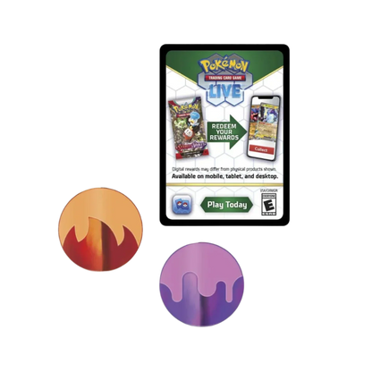 Pokemon TCG - Scarlet & Violet - League Battle Deck - Gardevoir ex