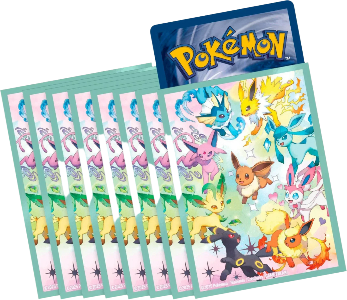 Pokemon TCG - Scarlet & Violet - Prismatic Evolutions - Super-Premium Collection