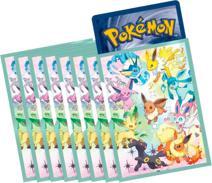 Pokemon TCG - Scarlet & Violet - Prismatic Evolutions - Super-Premium Collection